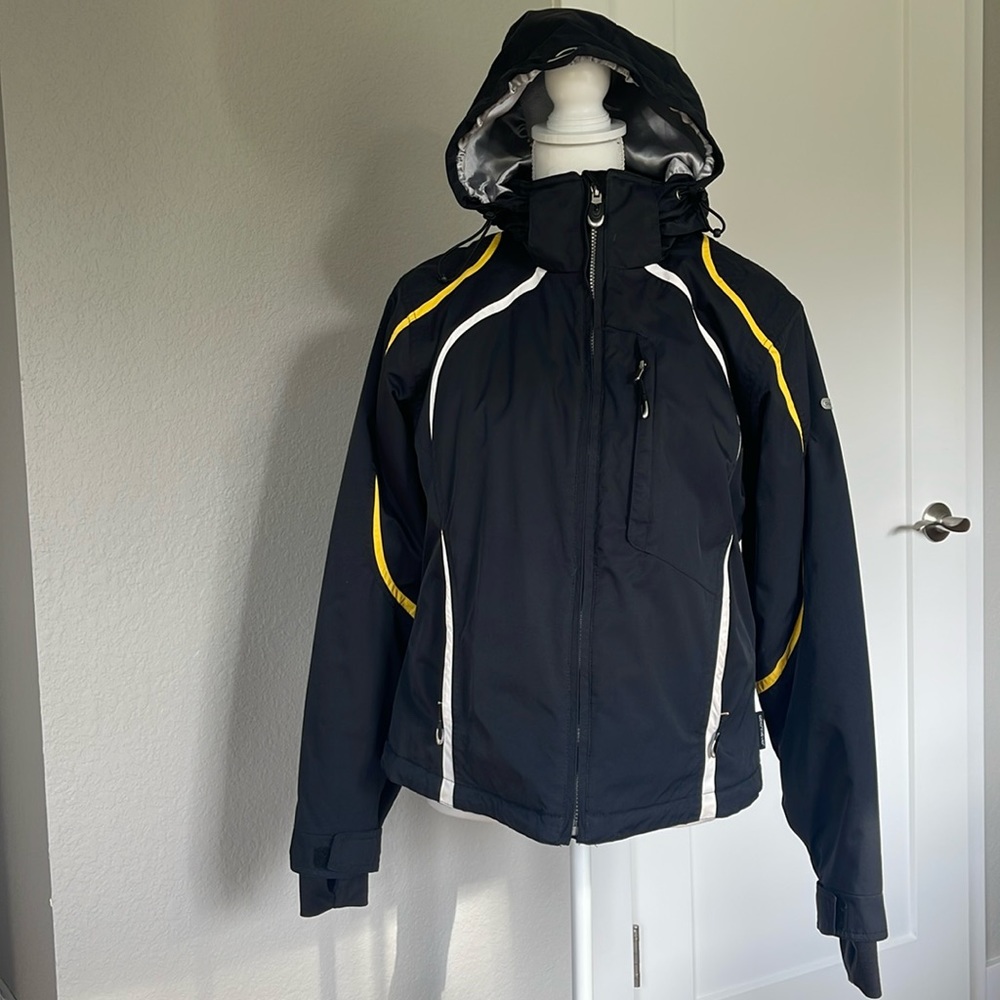 Obermeyer Jacket. - Like new !